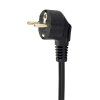 GEMBIRD EG-PDU-9F2F, Rozvodný panel, 9x FR, 1U EG-PDU-9F2F