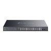 TP-Link ES228GMP, 28-Port Gigabit Switch Omada SND ES228GMP