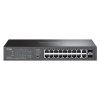 TP-Link ES220GP, 20-Port Switch Omada SDN ES220GP