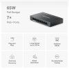 MERCUSYS MS105GP, 5-Port 1000 Mbps Desktop Switch MS105GP