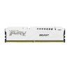 ktc product memory fury beast ddr5 white single 1 s