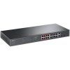 TP-Link TL-SG1218MPE V2, JetStream 16-Port switch TL-SG1218MPE