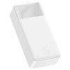 Baseus PPBD050202 Bipow Digital Display Powerbanka 30000mAh 15W White 6932172618247