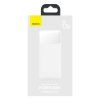 Baseus PPBD050202 Bipow Digital Display Powerbanka 30000mAh 15W White 6932172618247