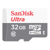 SanDisk Ultra Micro SDHC 32GB 100MB/s UHS-I SDSQUNR-032G-GN3MN