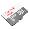 SanDisk Ultra Micro SDHC 32GB 100MB/s UHS-I SDSQUNR-032G-GN3MN