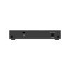 NETGEAR 5PT GE PLUS SWCH W/ HI-PWR POE+ GS305EPP-100PES