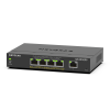 NETGEAR 5PT GE PLUS SWCH W/ HI-PWR POE+ GS305EPP-100PES