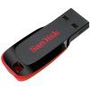 SanDisk USB Cruzer Blade 32GB, čierny SDCZ50-032G-B35