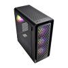 FSP CUT593A/Big Tower/Transpar./Čierna POC0000202