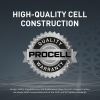 DURACELL PROCELL, Industrial Batérie, LR20 10ks AADU011