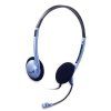 GENIUS HS-02B, Slúchadlá s mikrofónom 31710037100