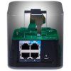 Ubiquiti ACB-ISP, airCube ISP Wifi prístupový bod/router ACB-ISP
