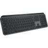 LOGITECH MX Keys S, Bezdrôtová klávesnica, SK/CZ 920-011590