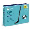 TP-Link AC600 High Gain Wireless Dual Band USB ARCHER T2U PLUS