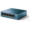 TP-Link LS105G, Switch 5-Port/1000Mbps/Desk LS105G