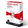 MERCUSYS MW150US, N150 Wireless Nano USB Adapter MW150US