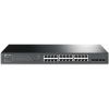 TP-Link JetStream 28-Port Gigabit Switch Omada SND SG2428P
