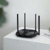 MERCUSYS MR80X, AX3000 Wireless Dual Band Router MR80X