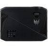 ACER Predator GD711, Projektor 4K UHD, čierny MR.JUW11.001