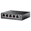 TP-Link ES205GP Switch 5-Port Omada SND/PoE+ ES205GP