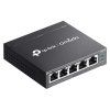 TP-Link ES205GP Switch 5-Port Omada SND/PoE+ ES205GP