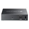 TP-Link ES205GP Switch 5-Port Omada SND/PoE+ ES205GP