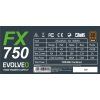 FX750 label