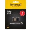 INTENSO - 8GB Slim Line USB 3.0 (3532460) 3532460