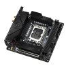 ASROCK Základná doska B760I LIGHTNING WIFI B760I LIGHTNING WIFI