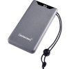 INTENSO F10000, Powerbanka 10000 mAh, šedá 7332034