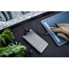 INTENSO F10000, Powerbanka 10000 mAh, šedá 7332034
