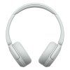 Sony WH-CH520/BT/Bezdrať/Biela WHCH520W.CE7