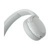 Sony WH-CH520/BT/Bezdrať/Biela WHCH520W.CE7