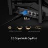 MERCUSYS MR90X, AX6000 Wireless Dual Band Router MR90X
