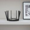 MERCUSYS MR90X, AX6000 Wireless Dual Band Router MR90X