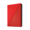 MyPassport RED s