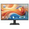 MSI Pro/MP275Q E14/27''/IPS/QHD/144Hz/1ms/Čierna/3R PRO MP275Q E14