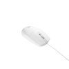 mysz natec ruff2 7 white