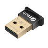 Bluetooth adaptér C-TECH BTD-02, v 4.0, USB mini dongle BTD-02