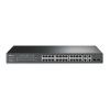TP-Link Switch 24-Port/100Mbps/MAN/Rack Omada SND SL2428P