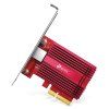 TP-Link TX401, Gigabit PCI Express Network Adaptér TX401