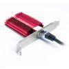 TP-Link TX401, Gigabit PCI Express Network Adaptér TX401
