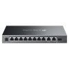 TP-Link ES210GMP Switch 10-Port Omada SND ES210GMP