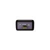 Powerbanka C-tech 30000mAh, Li-Pol, 20W, USB-C/USB-A/micro USB PBPD-30