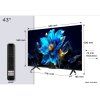 TCL P7K Smart QLED Google TV 43" 4K (43P7K) 43P7K