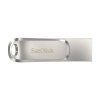 SanDisk Ultra Dual Drive Luxe USB Type-C 64GB SDDDC4-064G-G46