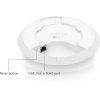 UBIQUITI UniFi U6+, Acces Point, Prístupový bod U6+