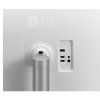 LG/32UN650K-W/31,5''/IPS/4K UHD/60Hz/5ms/White/2R 32UN650K-W.AEU