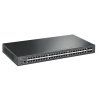TP-Link SG3452X, 52-port 10Gbit. Omada SND SG3452X